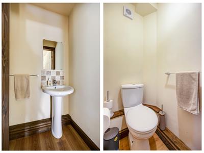 Cloakroom